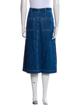 Sea New York Midi Length Skirt