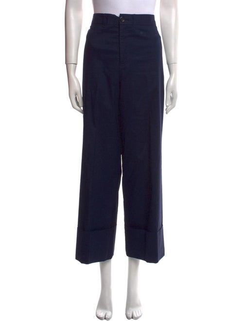 Sea New York Wide Leg Pants