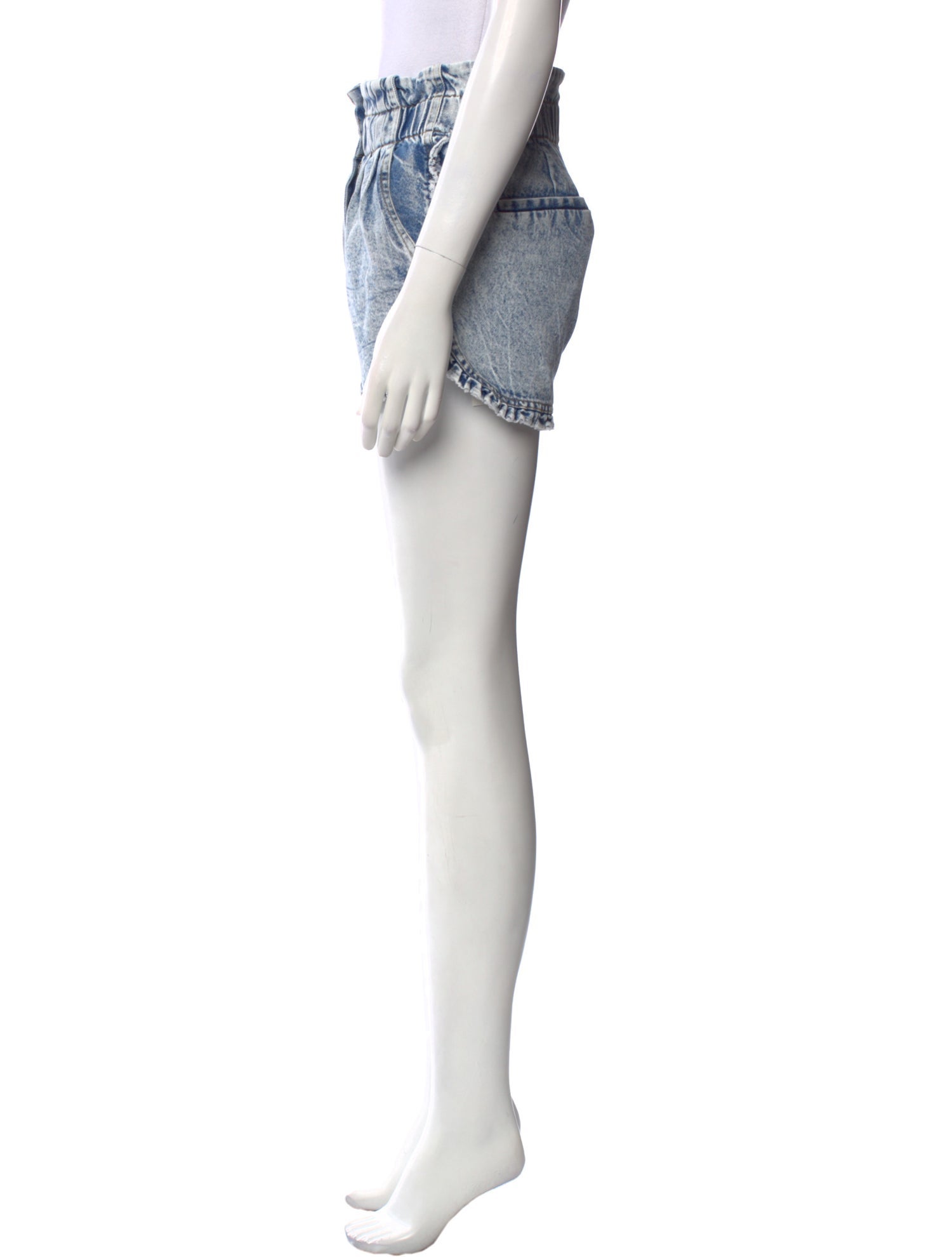 Sea New York Mini Shorts