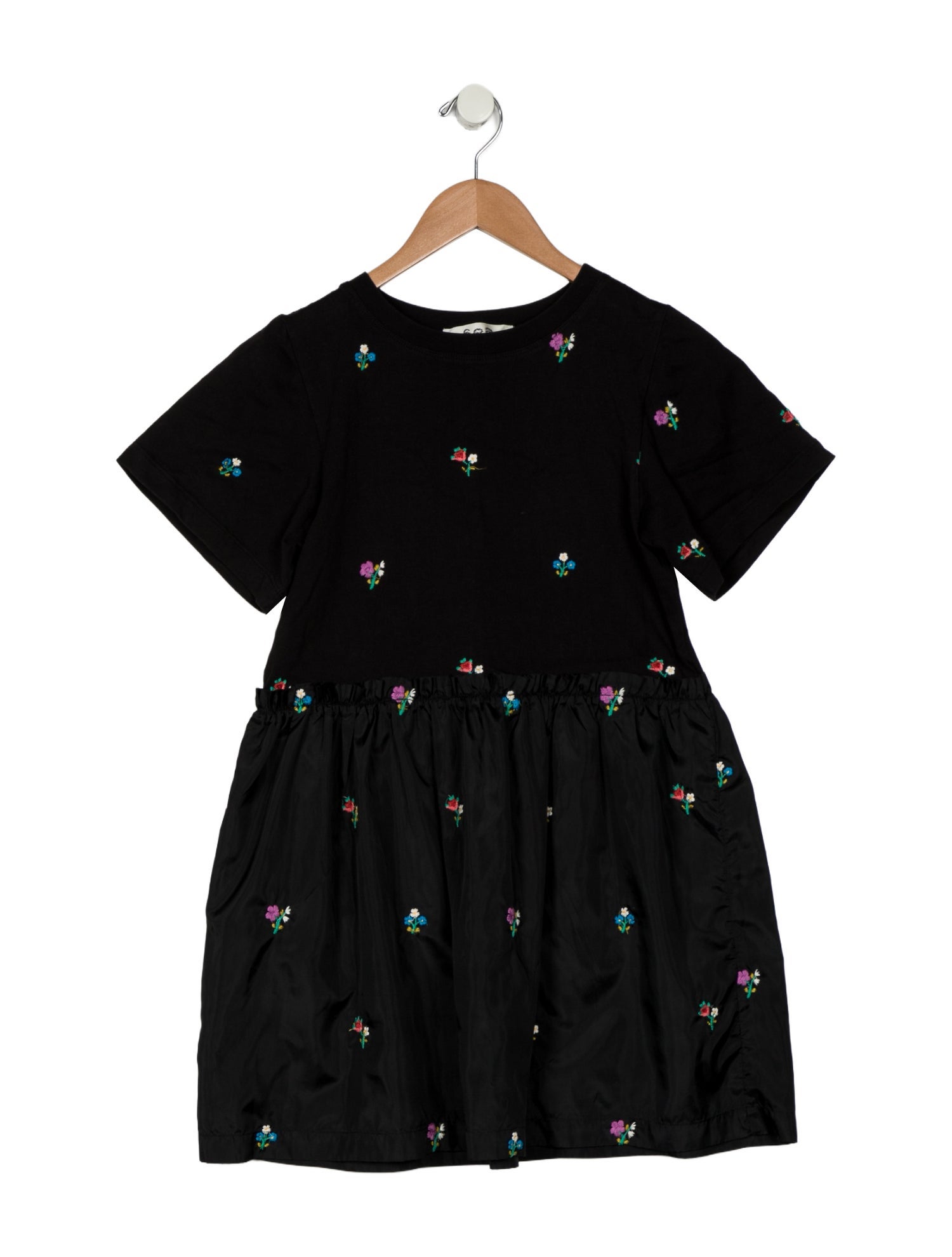 Sea New York Dress