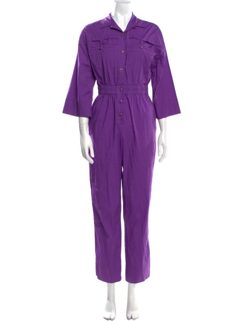 Sea New York Jumpsuit