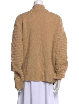 Sea New York Wool V-Neck Sweater