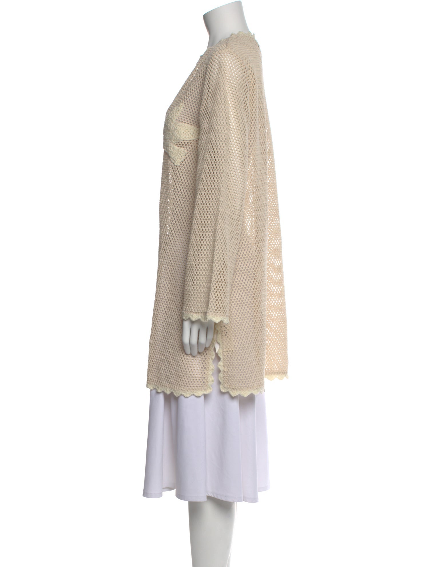 Sea New York V-Neck Sweater w/ Tags