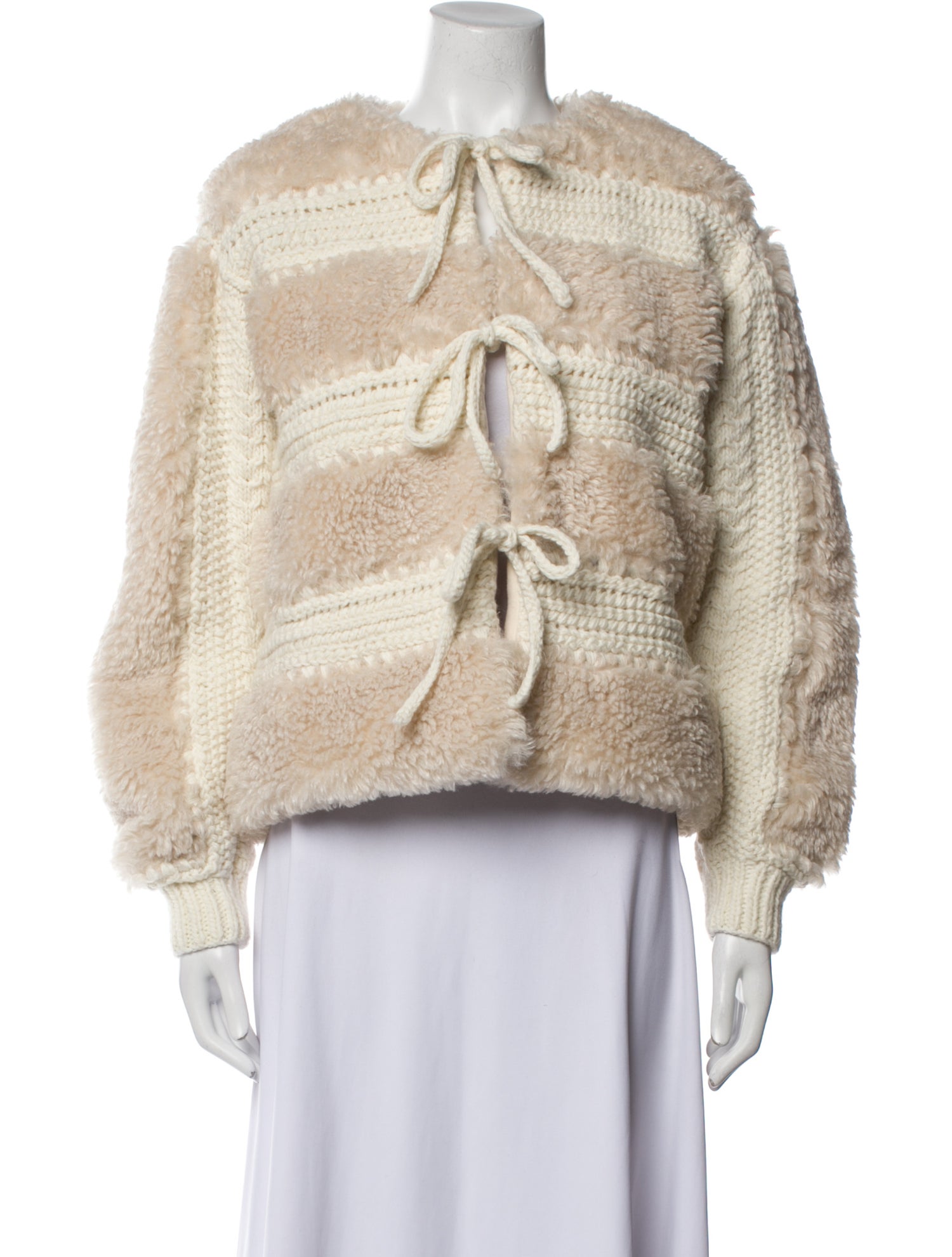 Sea New York Wool Coat w/ Tags