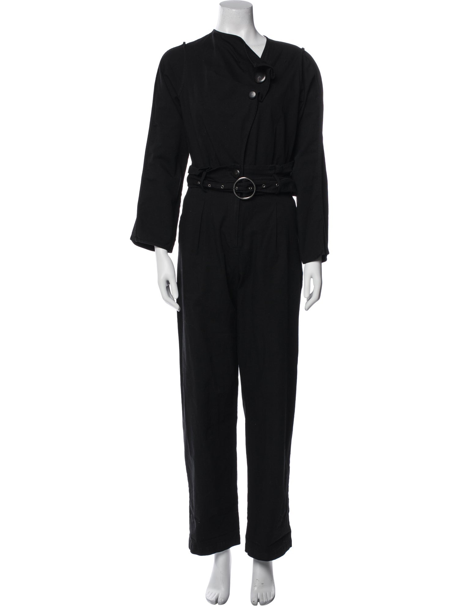 Sea New York Asymmetrical Jumpsuit