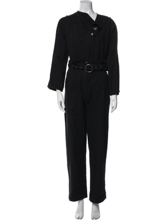 Sea New York Asymmetrical Jumpsuit
