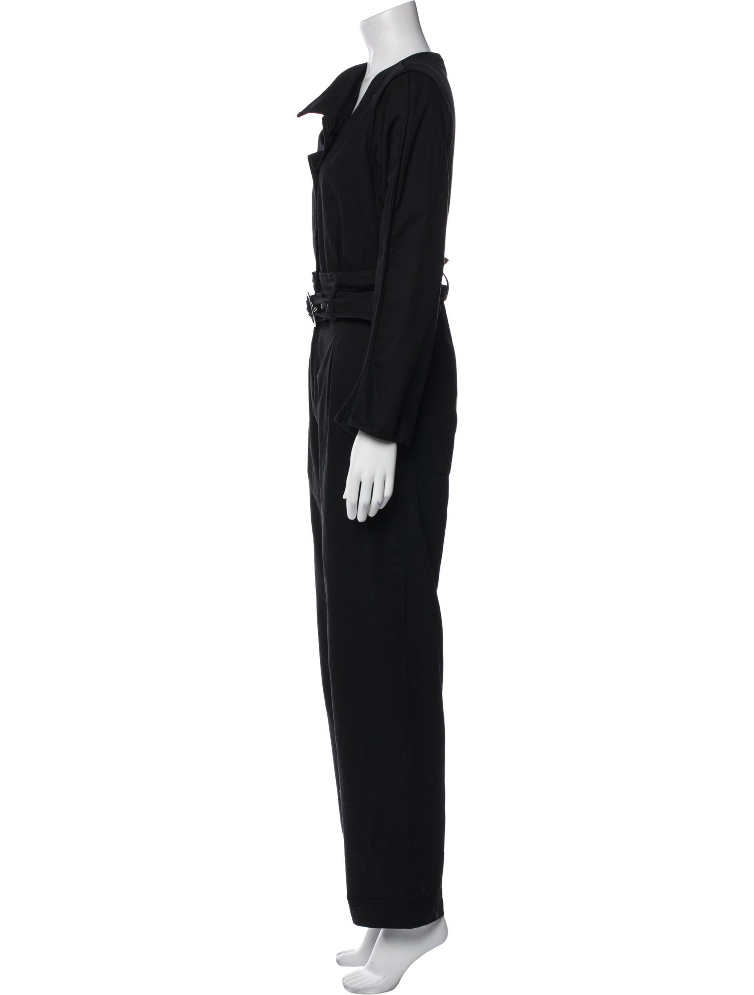 Sea New York Asymmetrical Jumpsuit