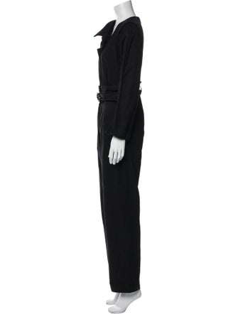 Sea New York Asymmetrical Jumpsuit
