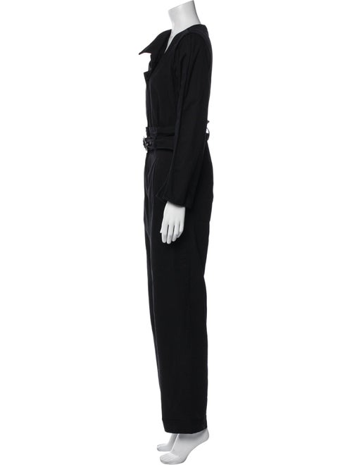 Sea New York Asymmetrical Jumpsuit