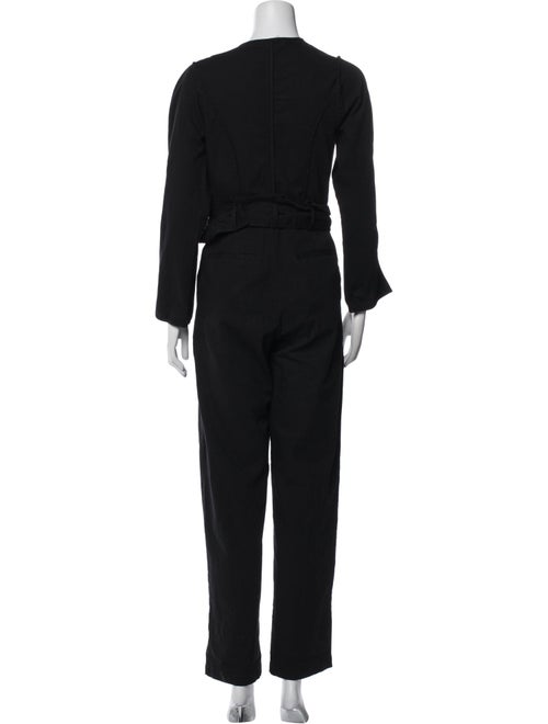 Sea New York Asymmetrical Jumpsuit