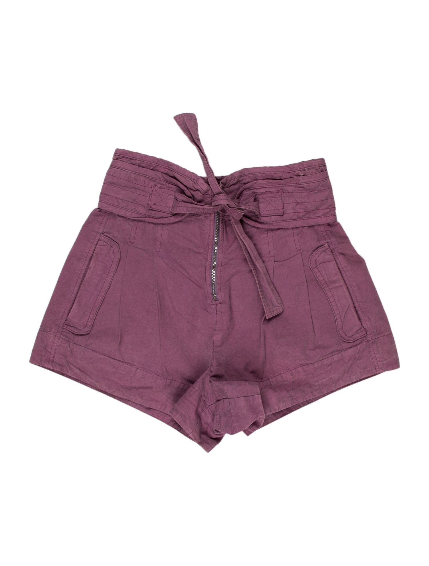 Sea New York Mini Shorts