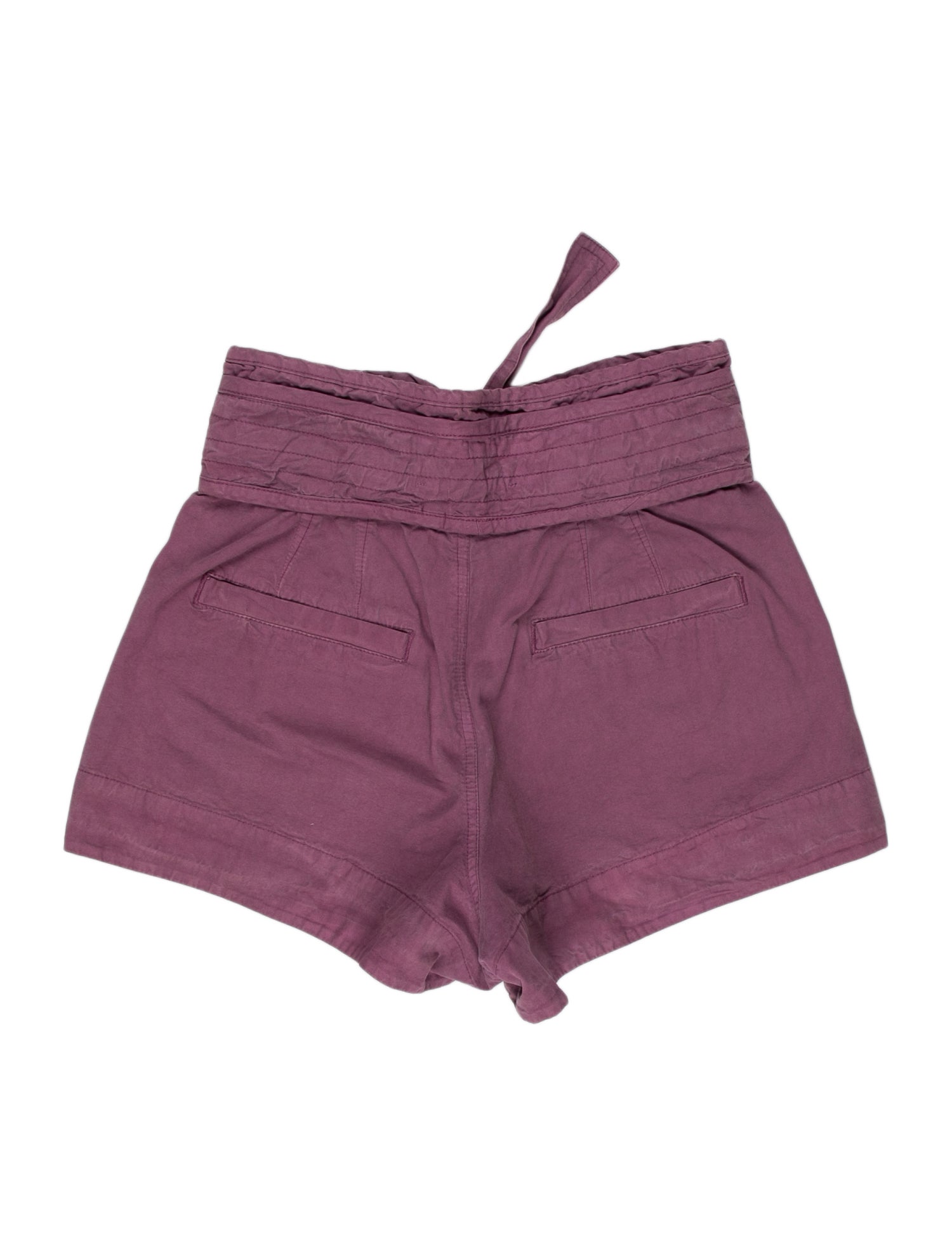 Sea New York Mini Shorts