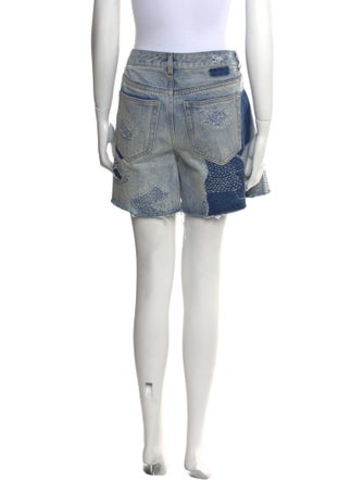 Sea New York Mini Shorts