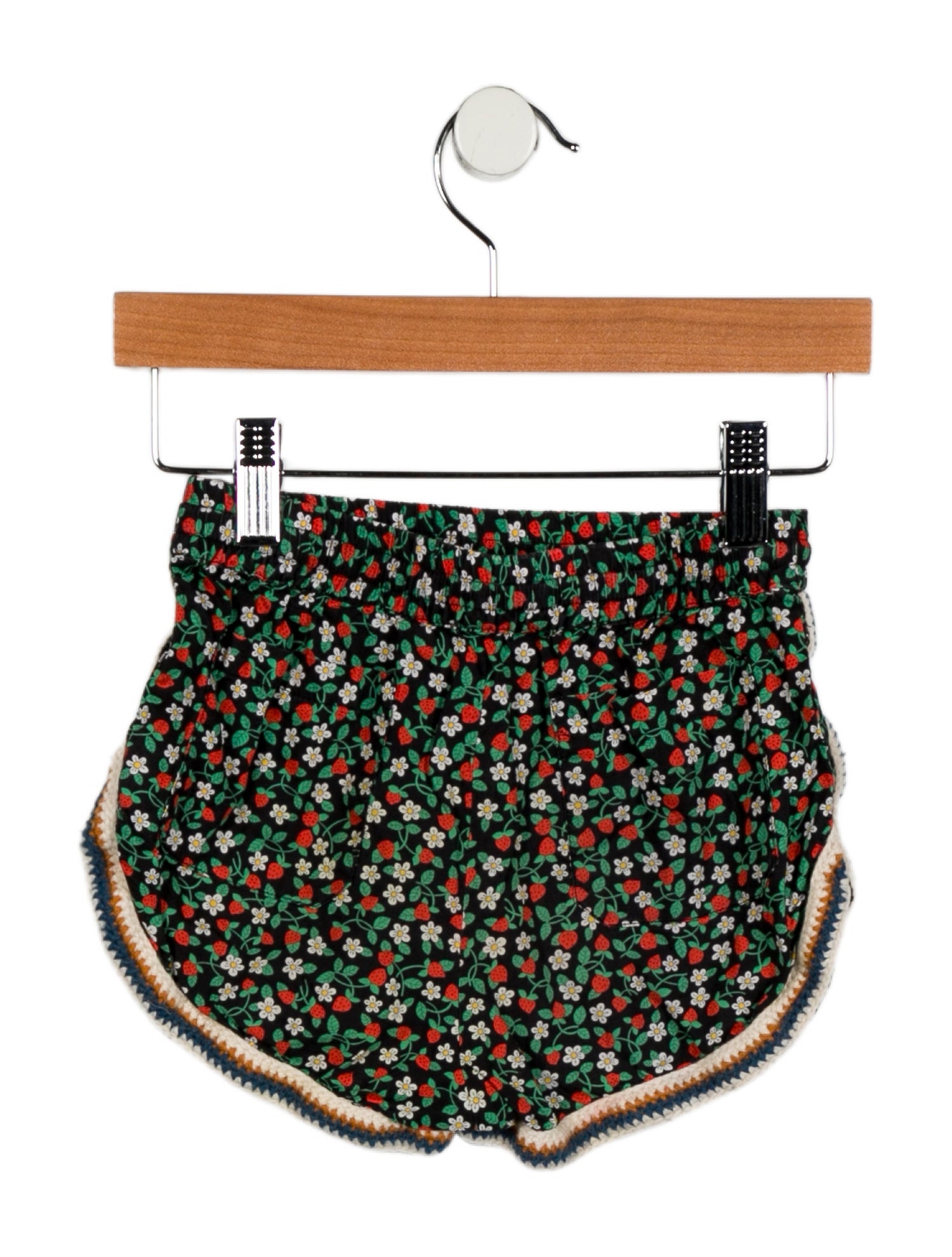 Sea New York Toddler Girls' Cotton Shorts