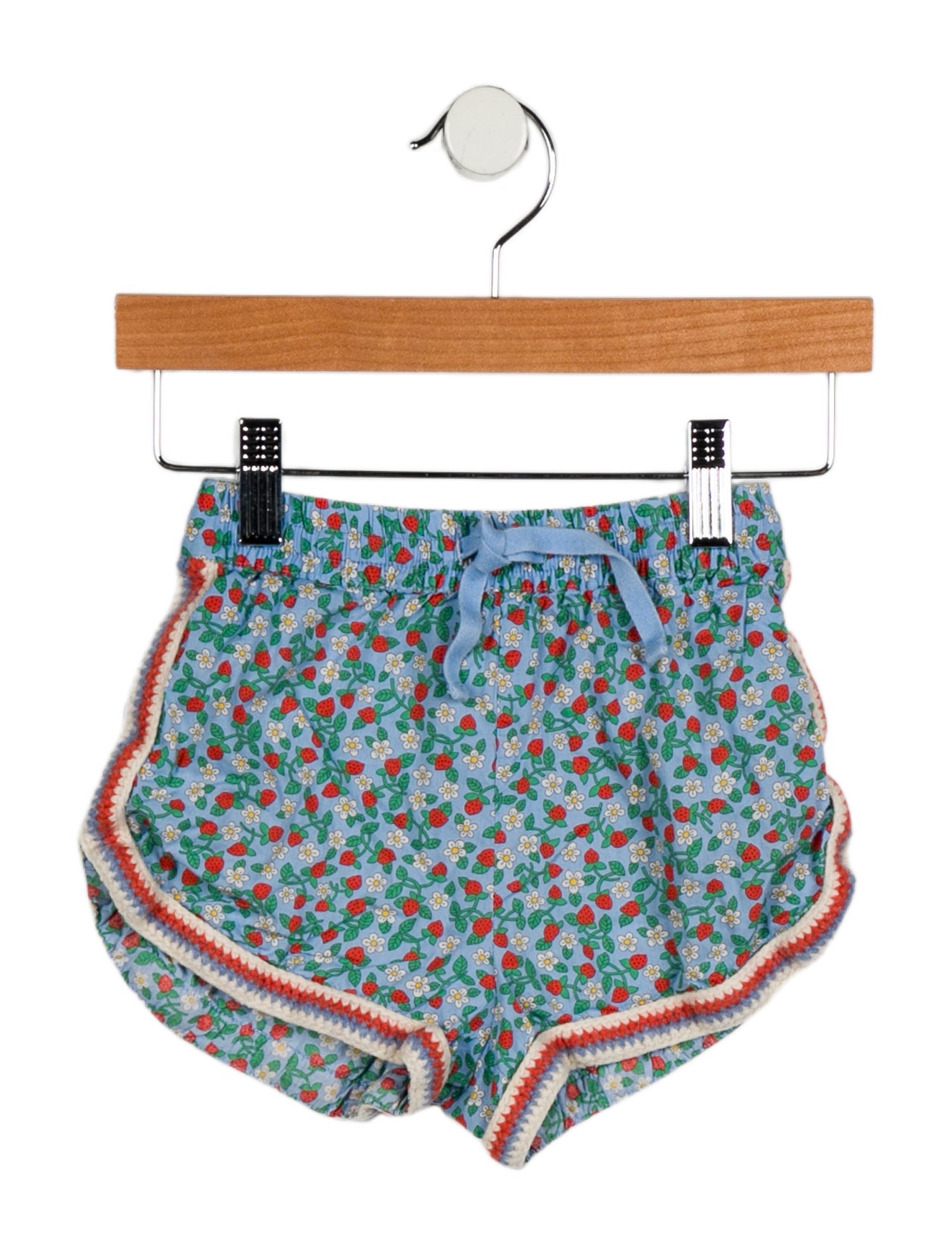 Sea New York Toddler Girls' Cotton Shorts