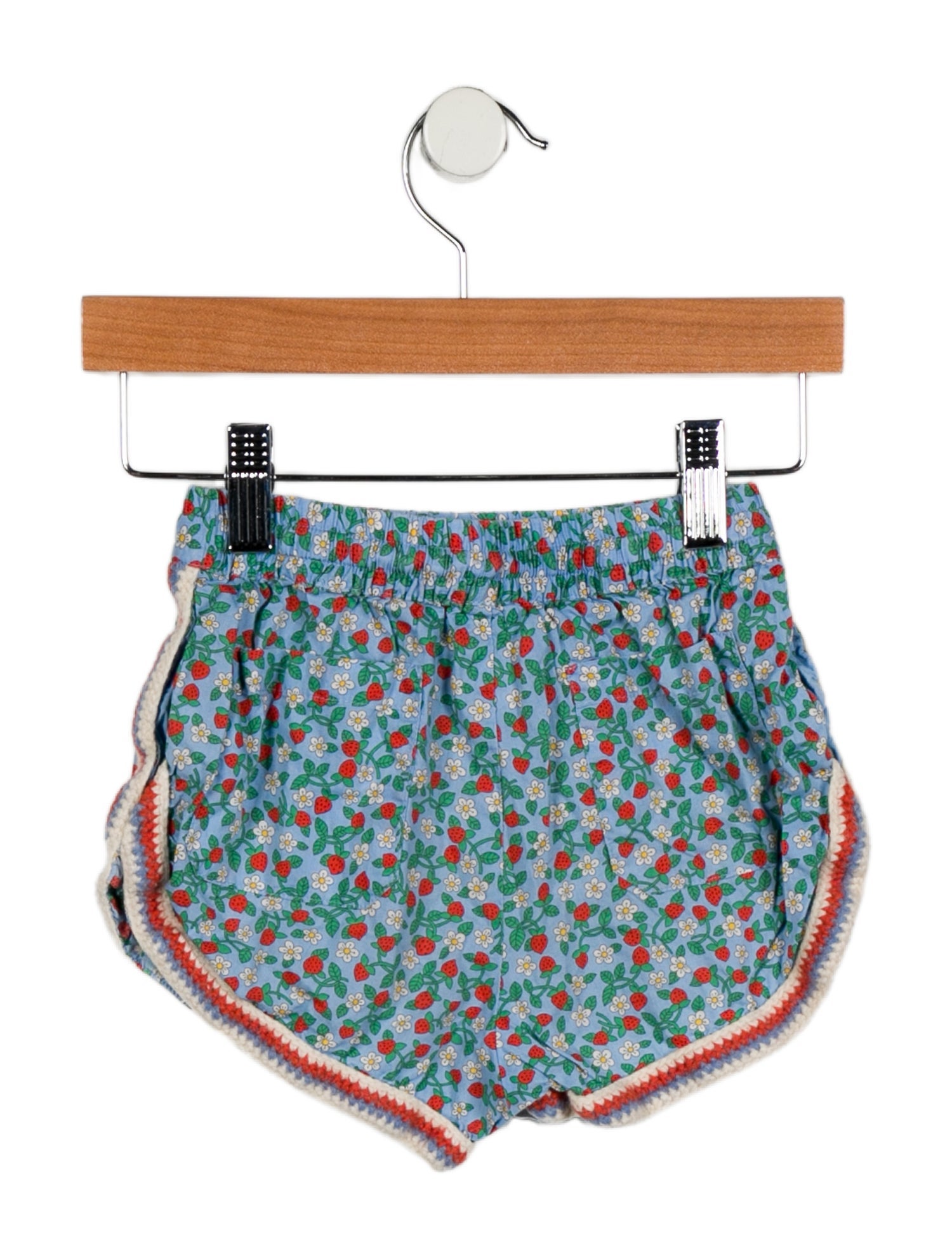 Sea New York Toddler Girls' Cotton Shorts