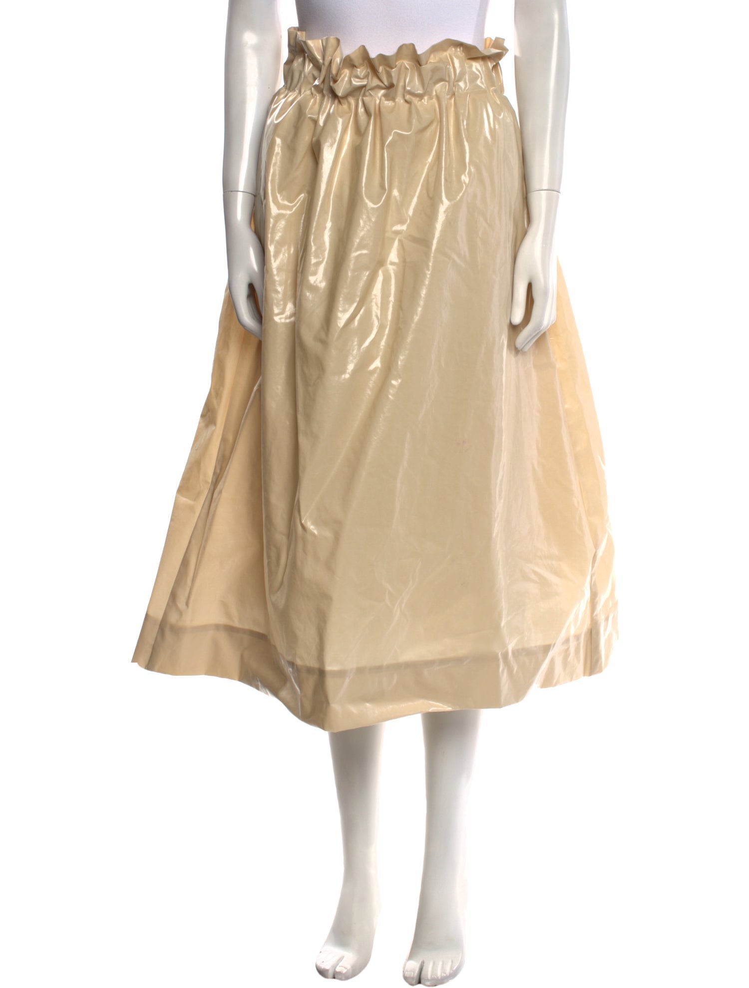 Sea New York Midi Length Skirt