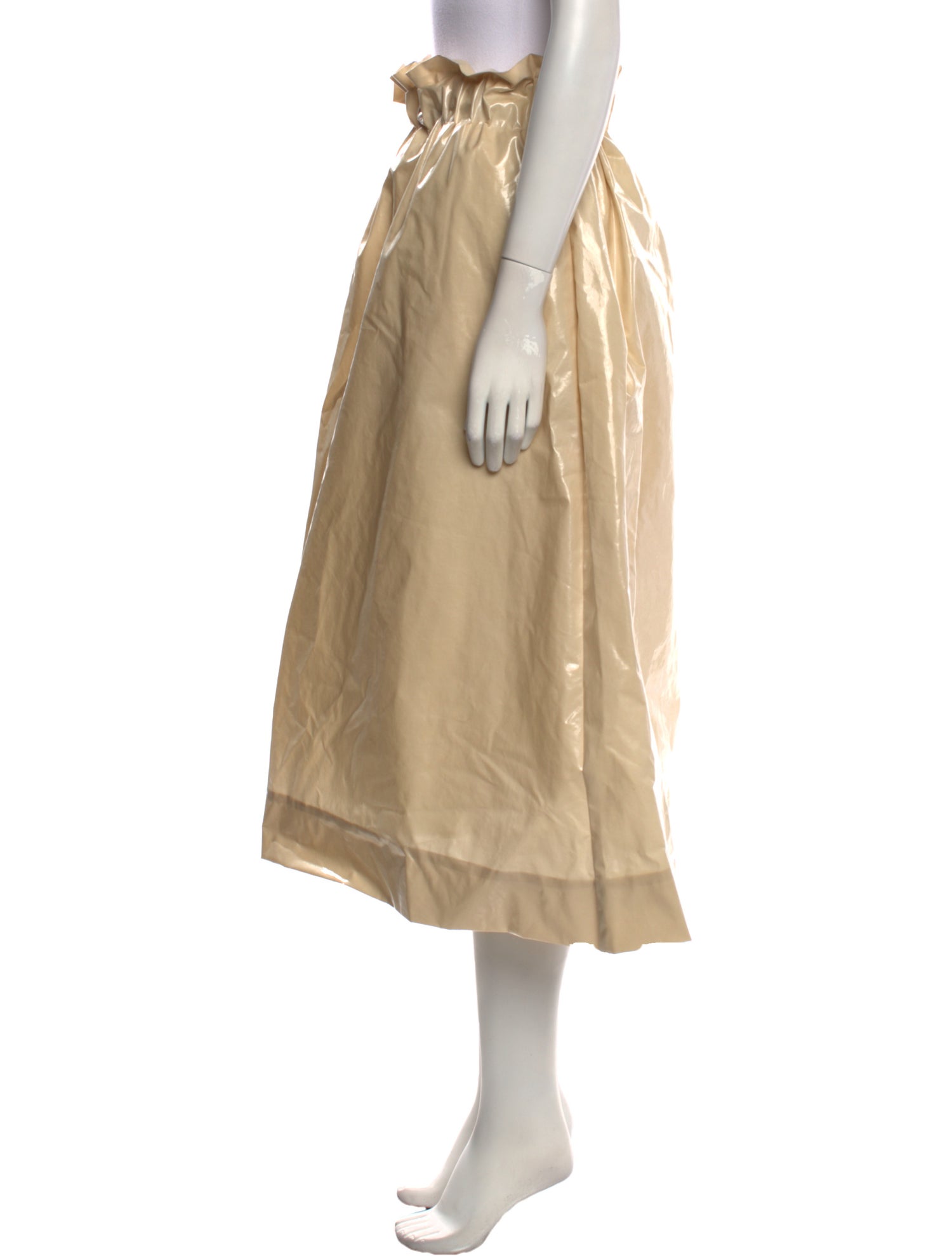 Sea New York Midi Length Skirt