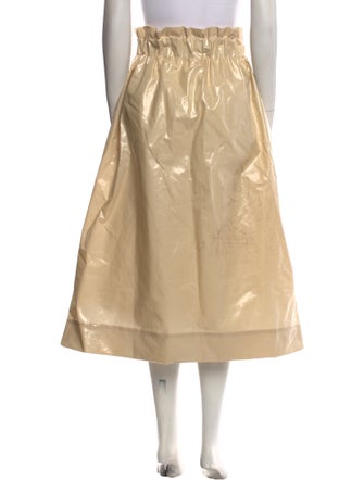 Sea New York Midi Length Skirt