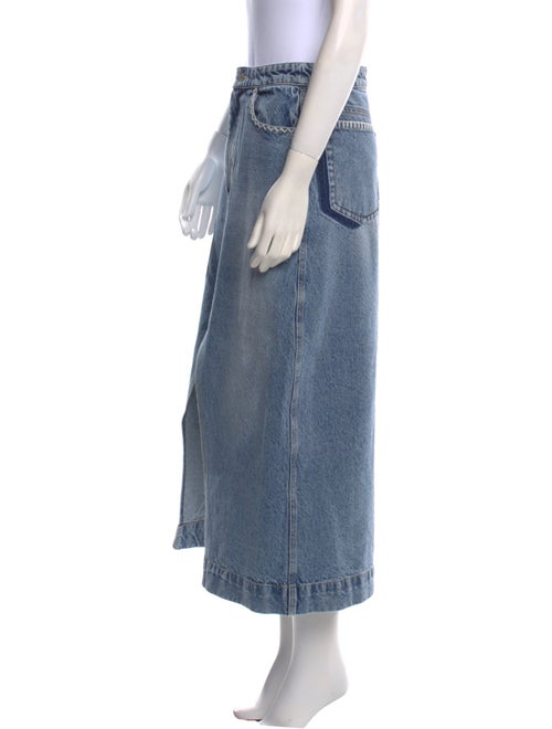 Sea New York Midi Length Skirt