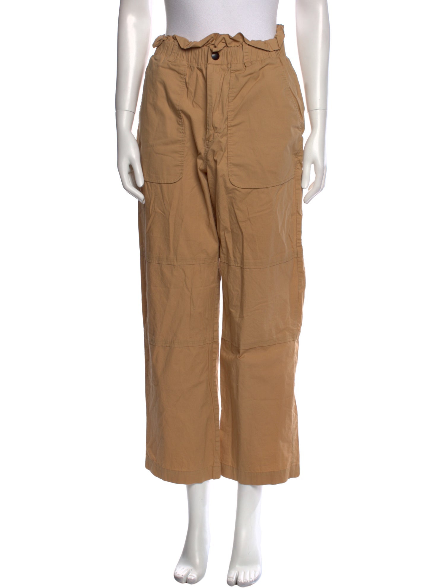 Sea New York Straight Leg Pants