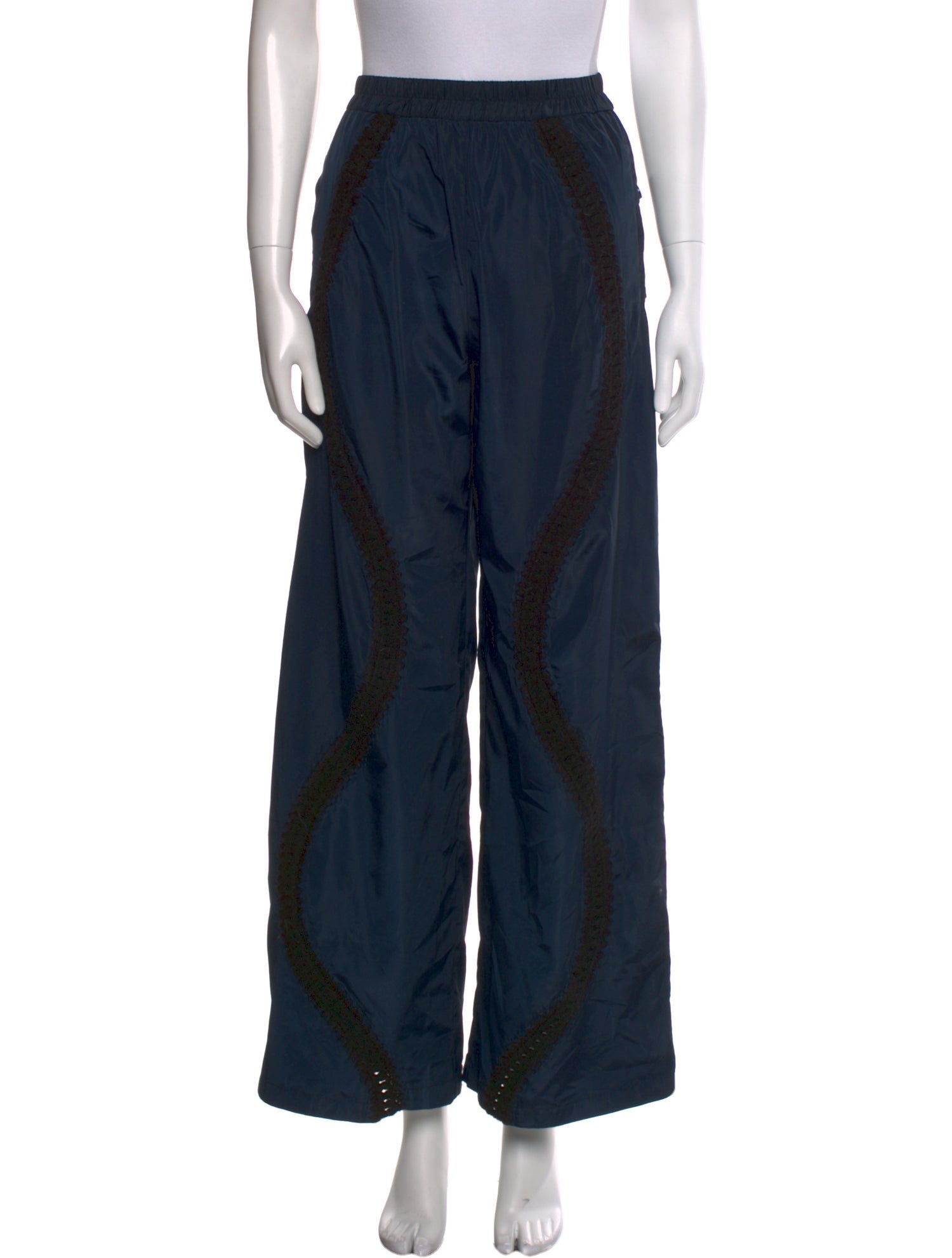 Sea New York Wide Leg Pants