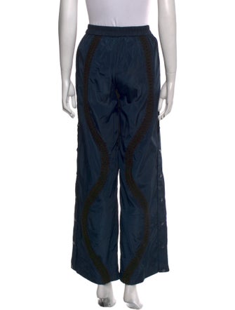 Sea New York Wide Leg Pants