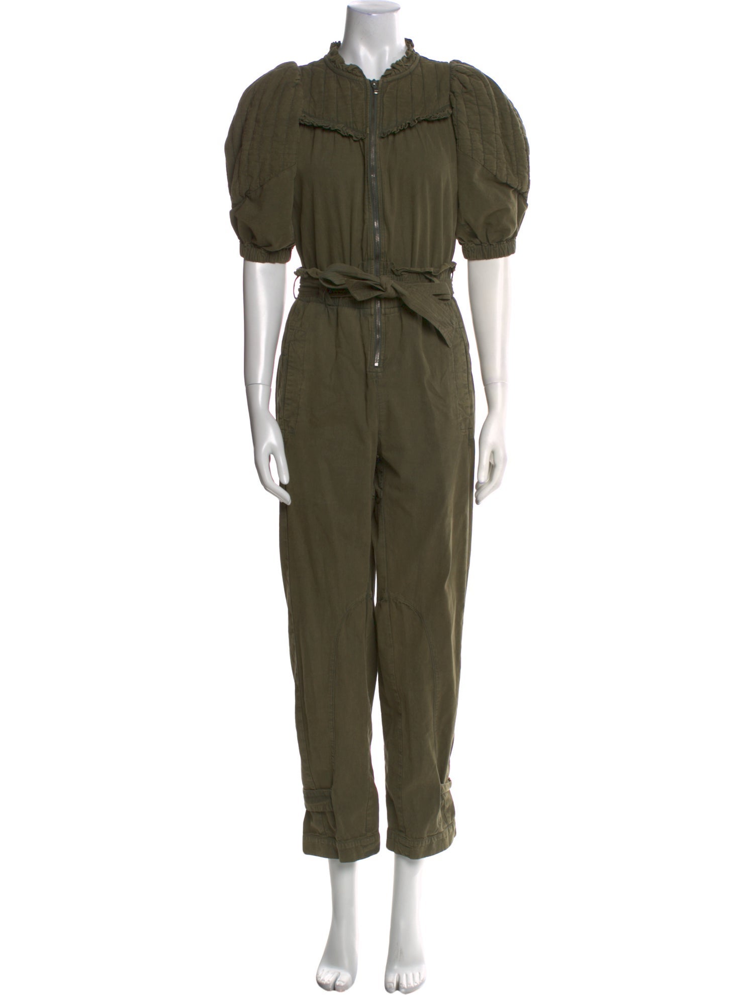 Sea New York Crew Neck Jumpsuit