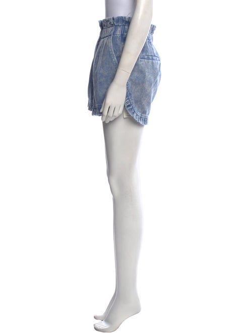 Sea New York Mini Shorts