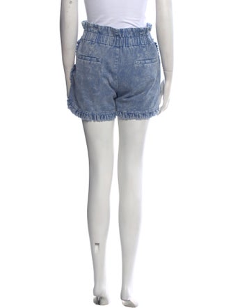 Sea New York Mini Shorts