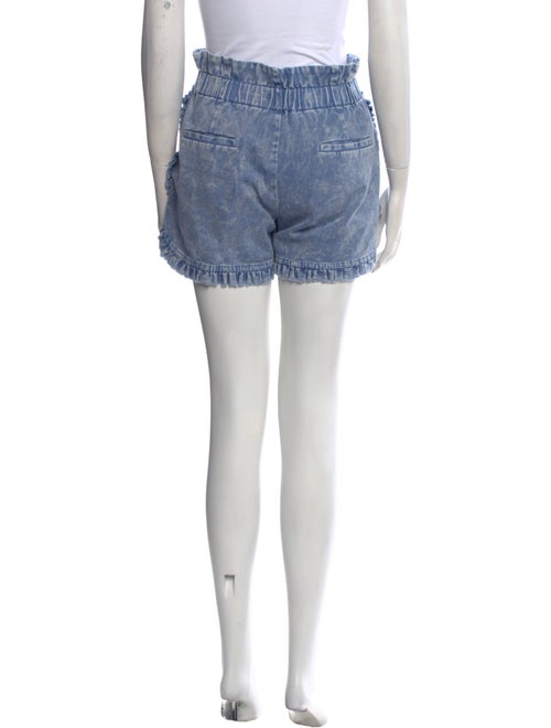 Sea New York Mini Shorts