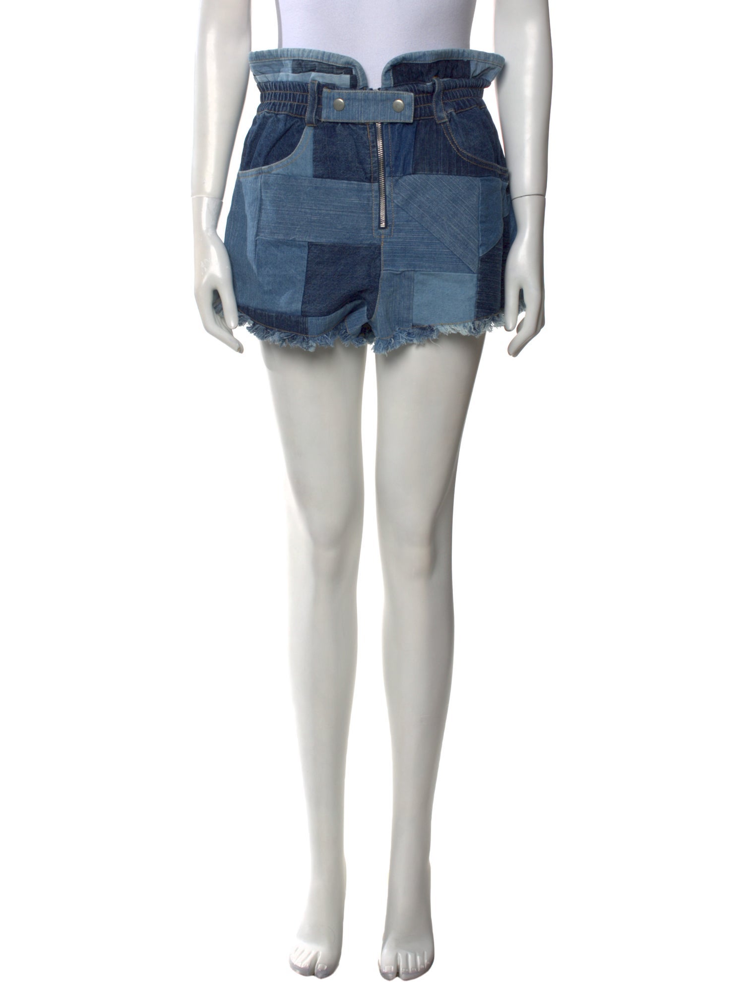 Sea New York Mini Shorts w/ Tags