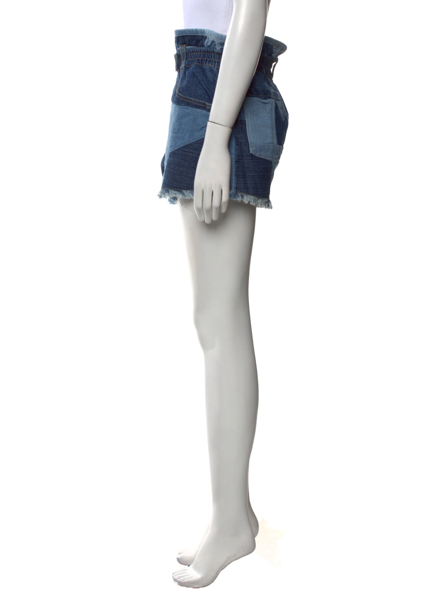 Sea New York Mini Shorts w/ Tags