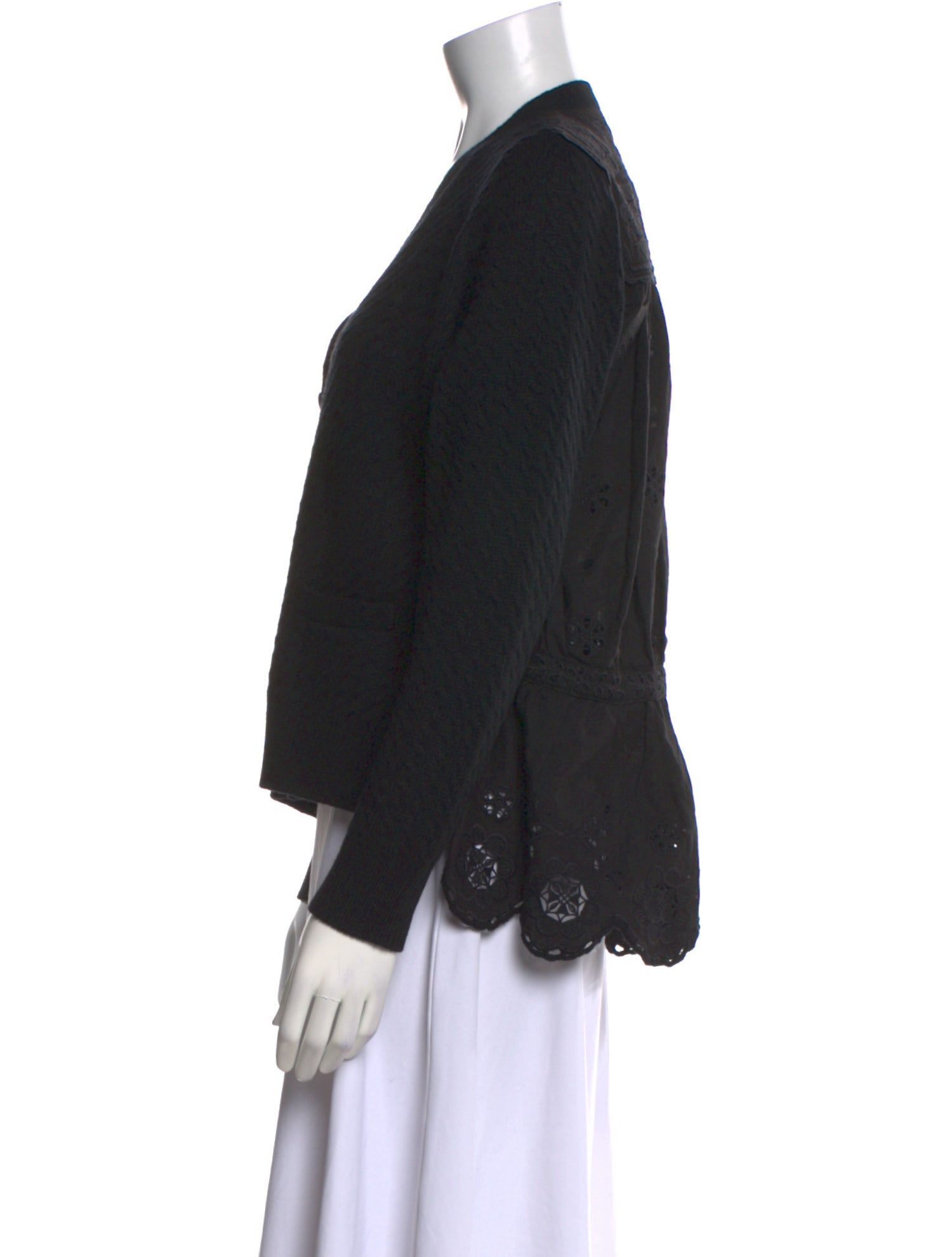 Sea New York V-Neck Sweater w/ Tags