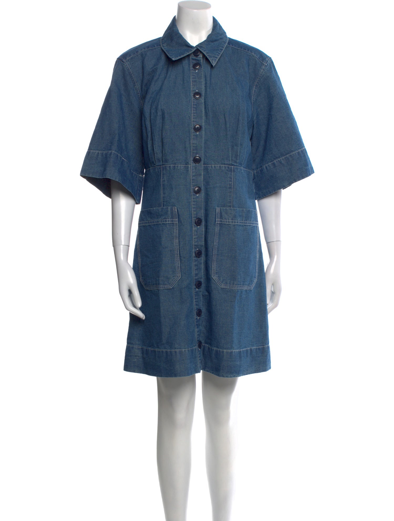 Sea New York Mini Dress