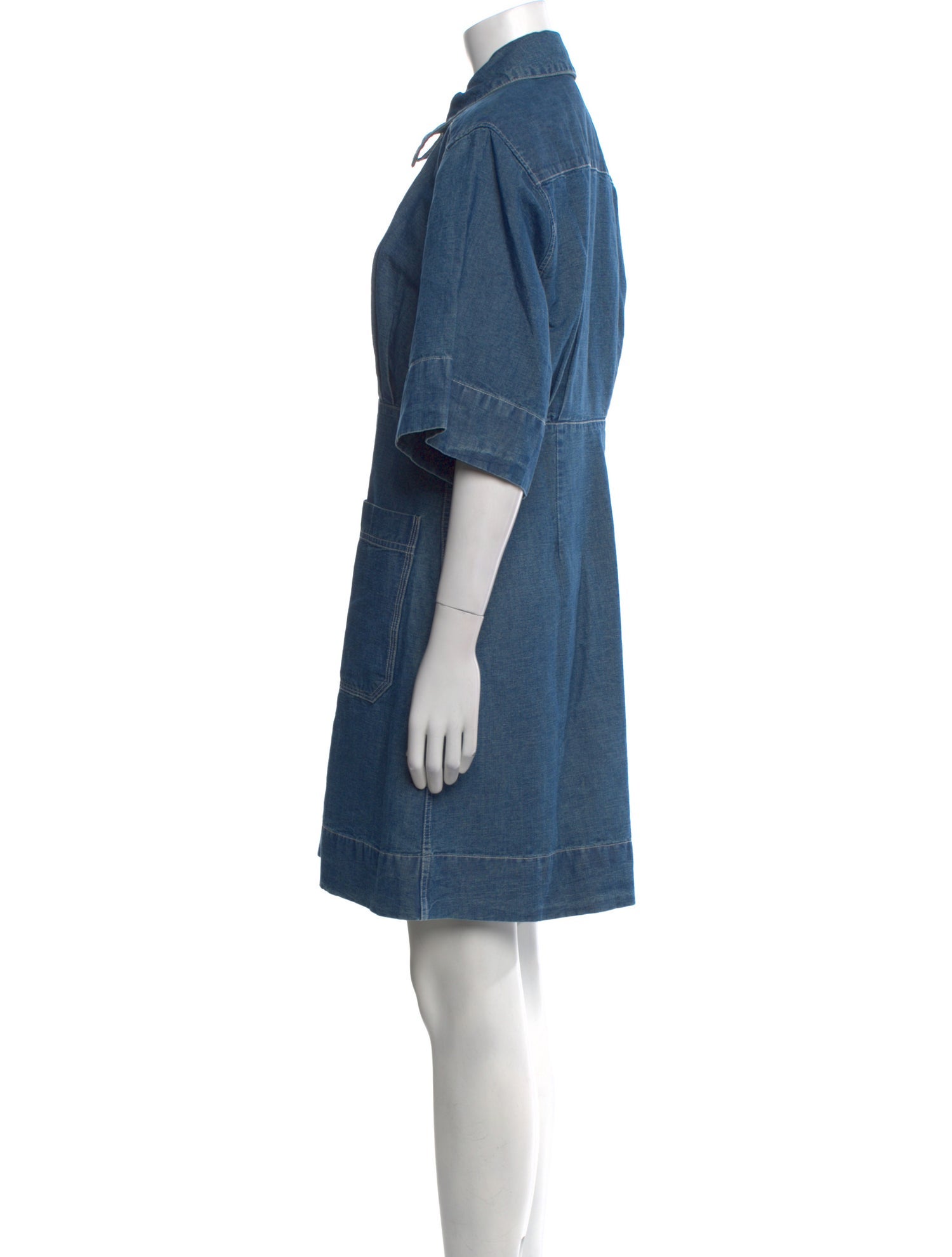 Sea New York Mini Dress