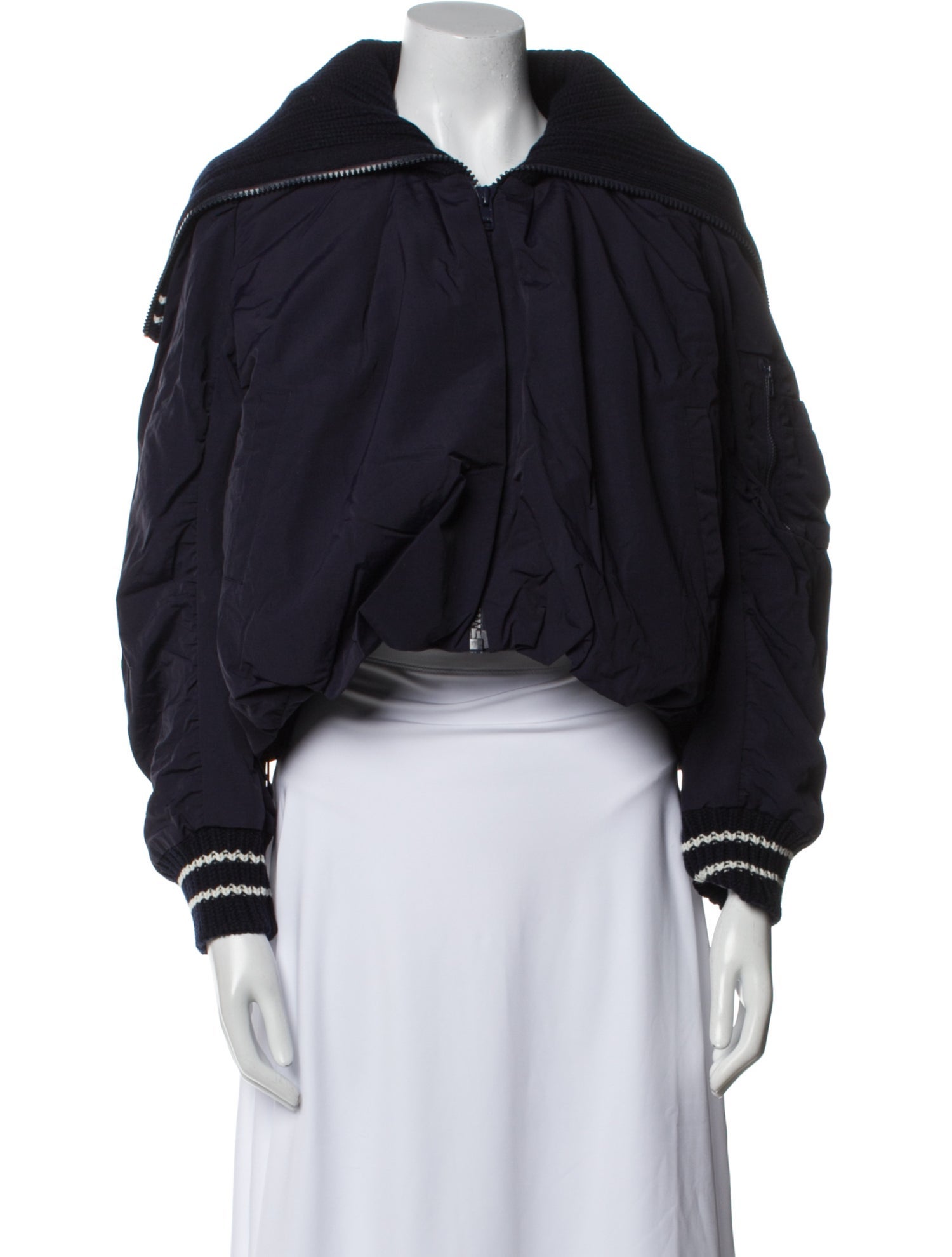 Sea New York Bolero w/ Tags