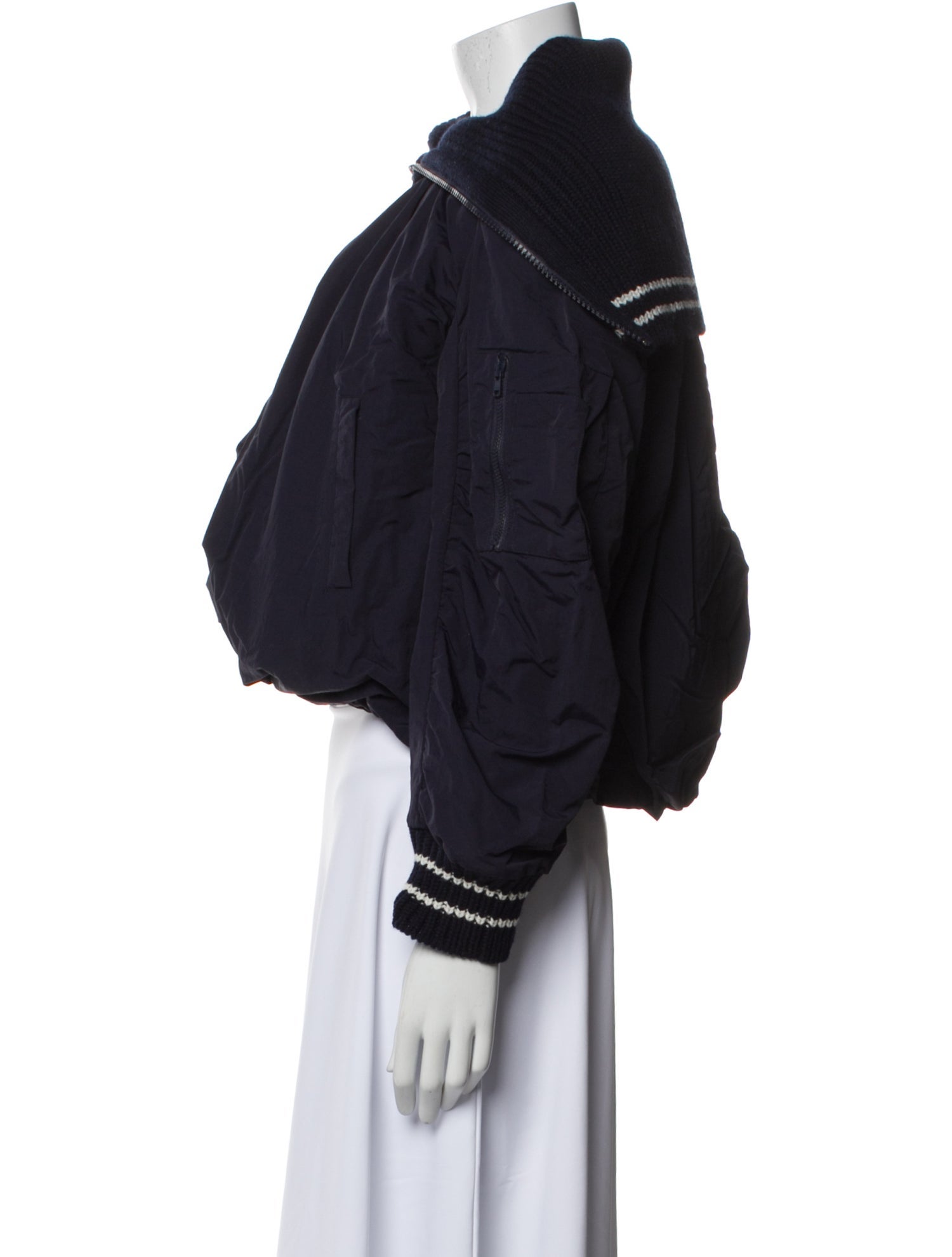 Sea New York Bolero w/ Tags