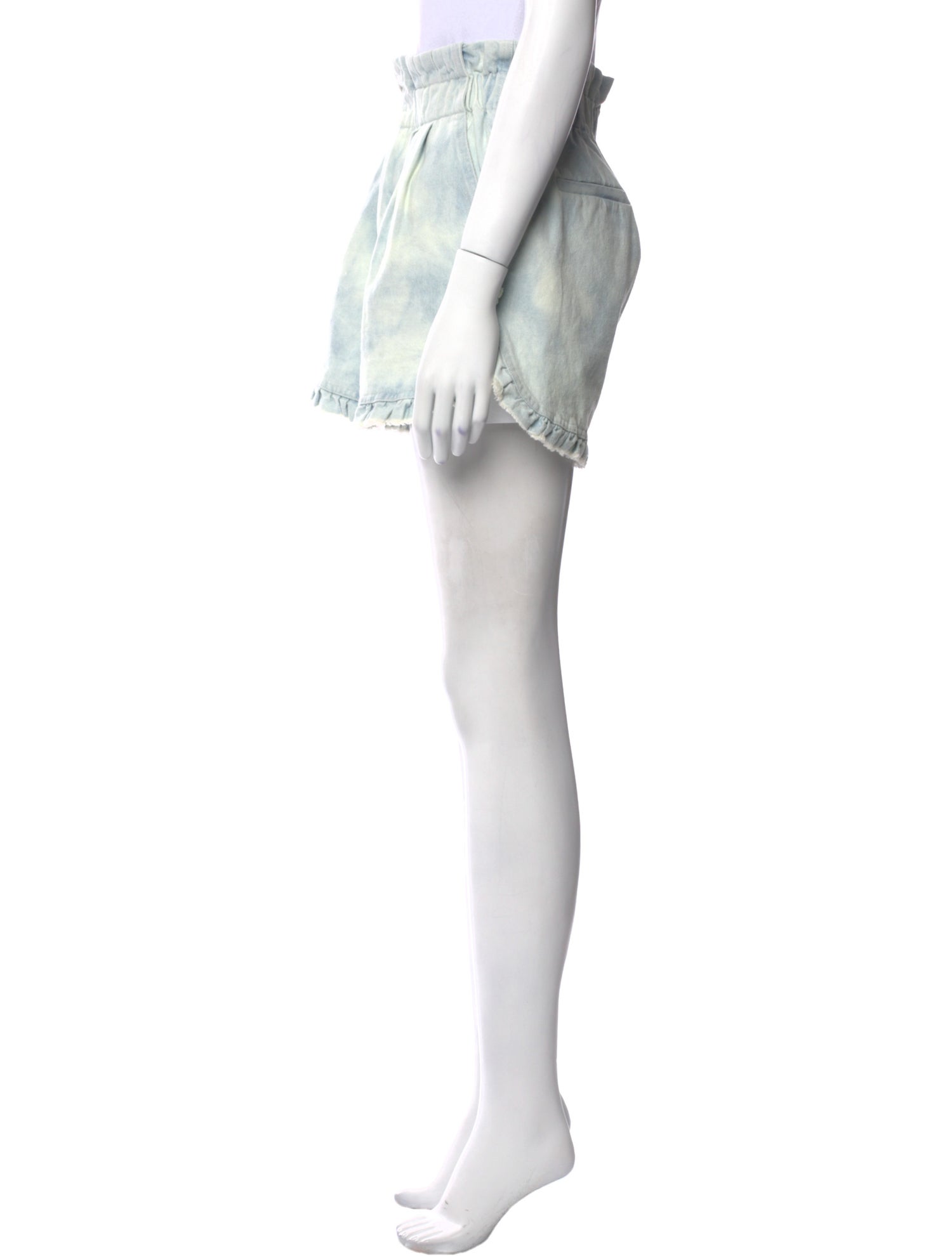 Sea New York Mini Shorts w/ Tags