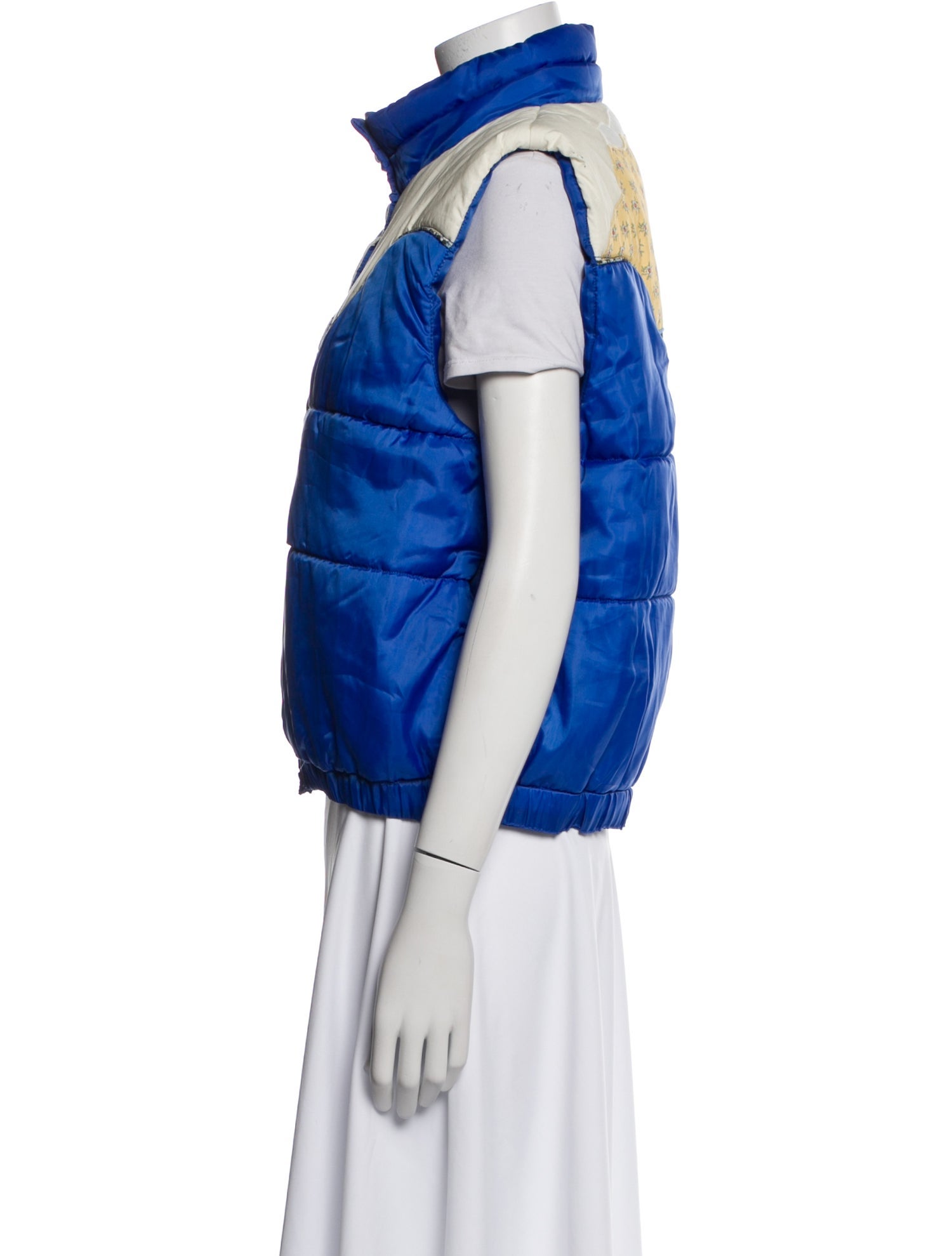 Sea New York Vest
