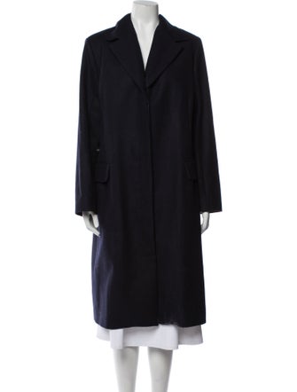 Sea New York Wool Coat