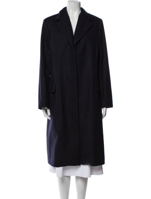Sea New York Wool Coat