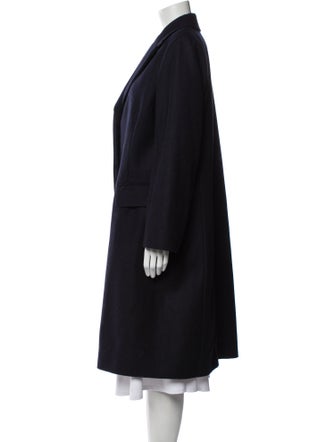 Sea New York Wool Coat
