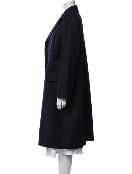 Sea New York Wool Coat
