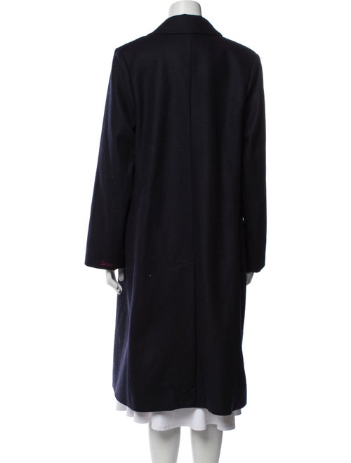 Sea New York Wool Coat