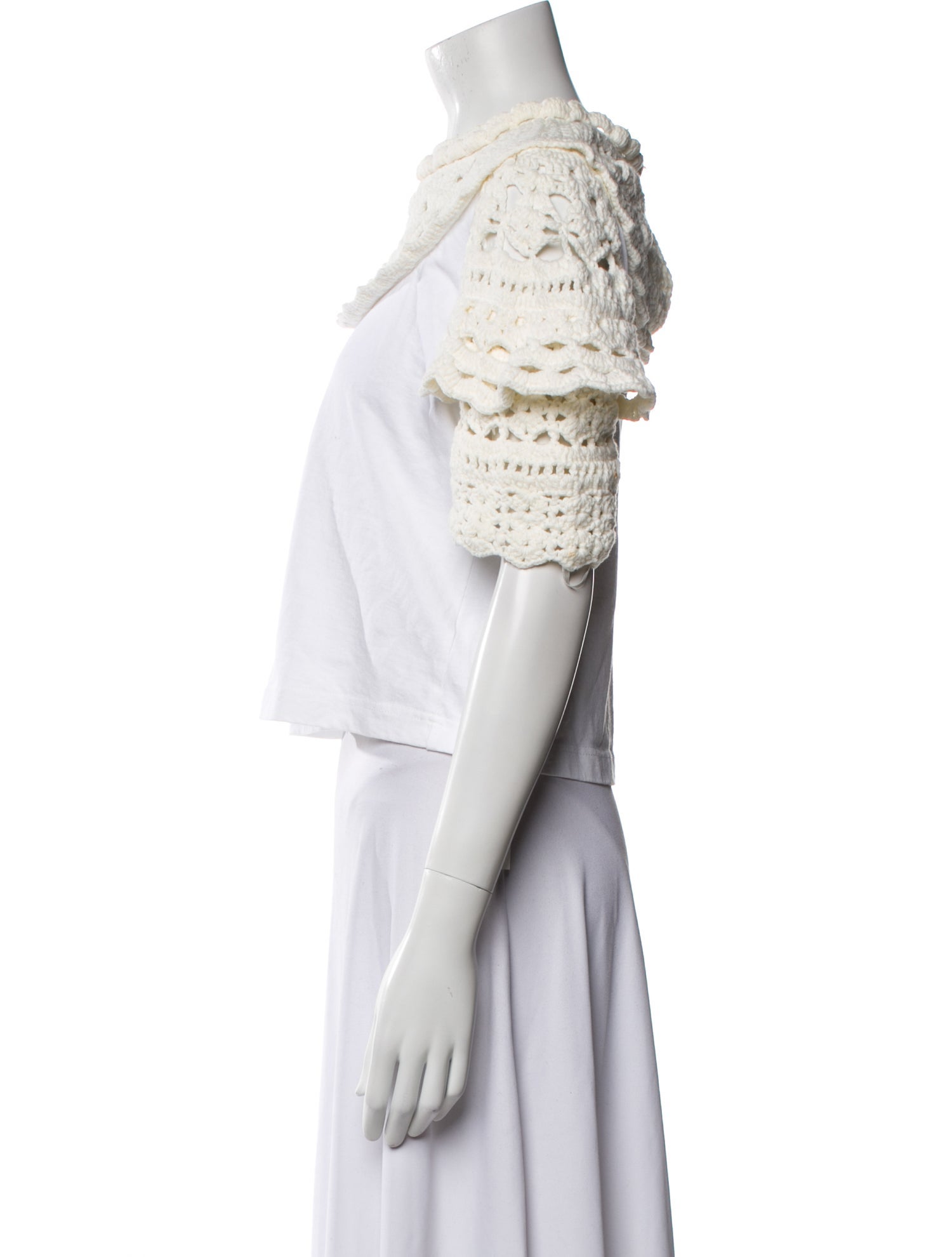 Sea New York Cowl Neck Sweater