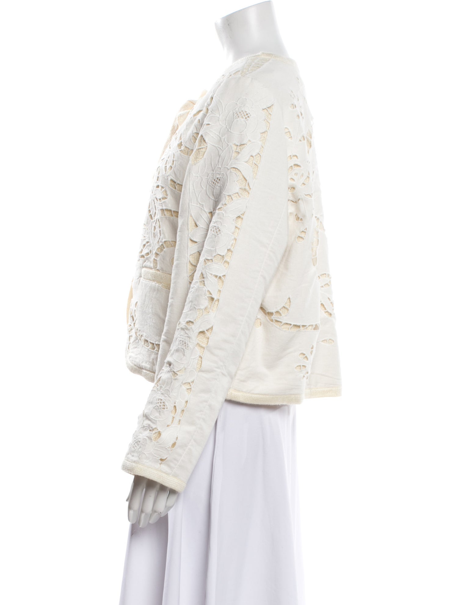 Sea New York Evening Jacket w/ Tags