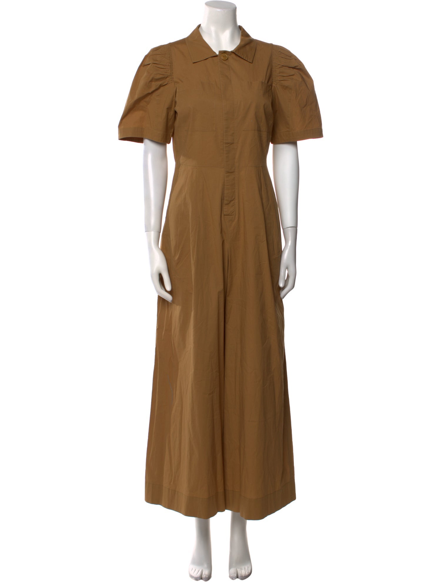 Sea New York Crew Neck Jumpsuit