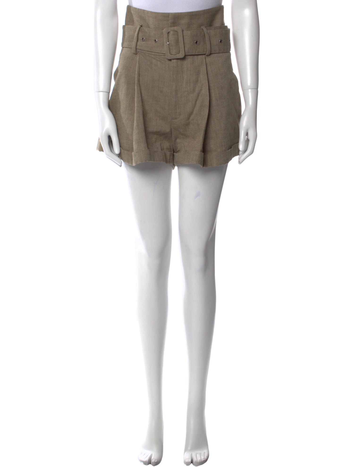 Sea New York Mini Shorts