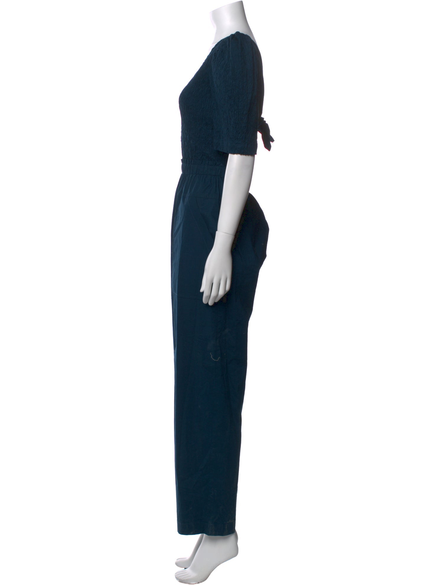 Sea New York V-Neck Jumpsuit